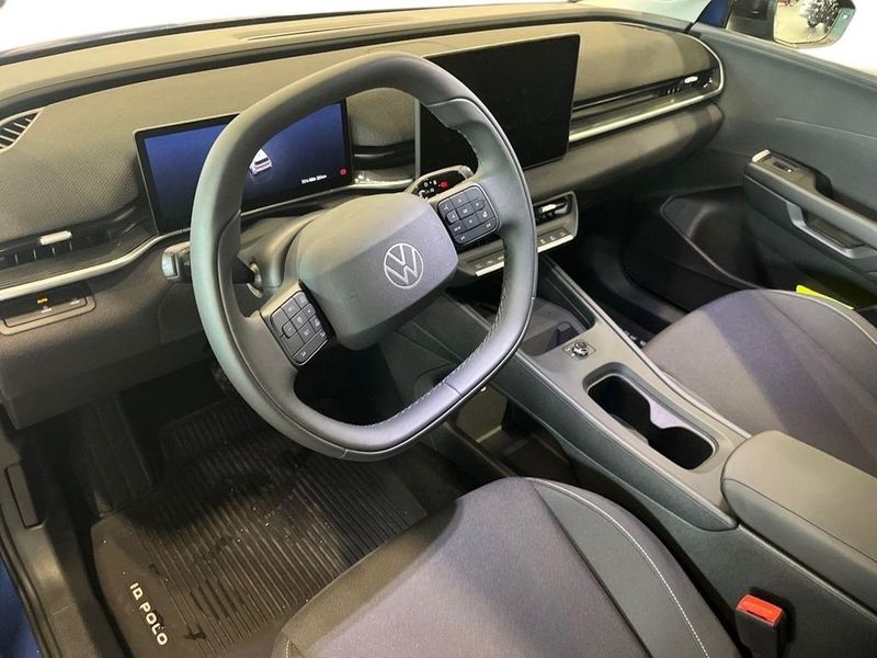 Volkswagen ID. Polo bild 4