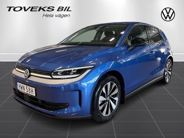Volkswagen ID. Polo ID.Polo LIFE 58kWh I 211HK I DEMO - 2027