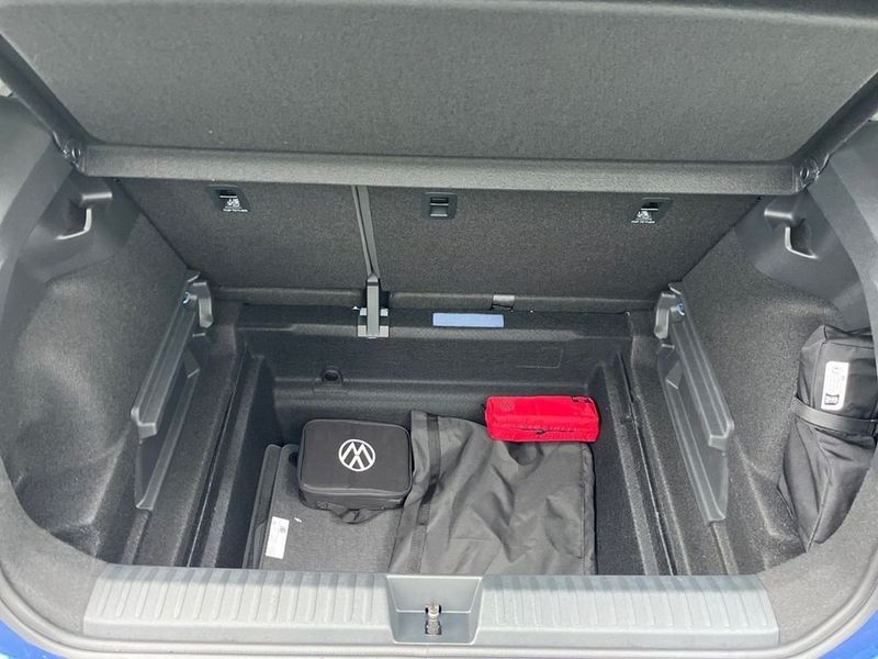 Volkswagen ID. Polo bild 14