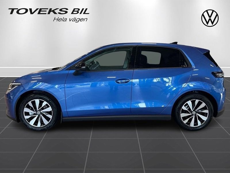 Volkswagen ID. Polo bild 2