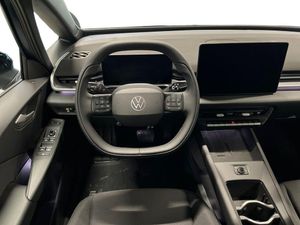 Volkswagen ID.3 bild 5