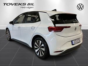 Volkswagen ID.3 bild 3