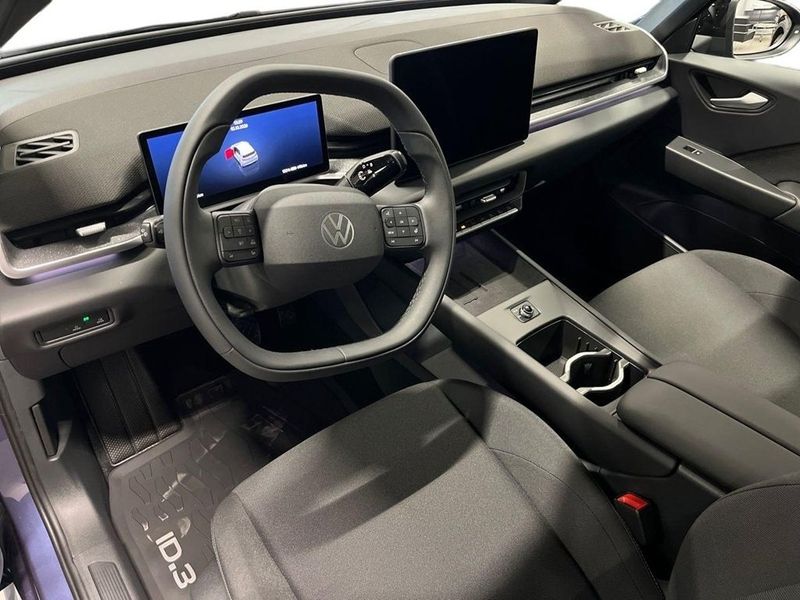 Volkswagen ID.3 bild 4