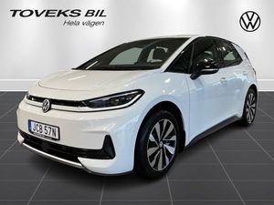 Volkswagen ID.3 bild 1