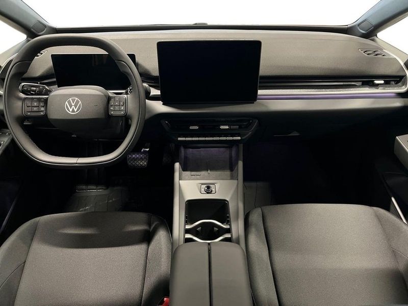 Volkswagen ID.3 bild 6