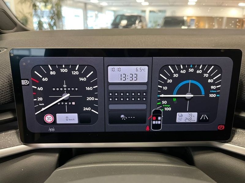Volkswagen ID.3 bild 11