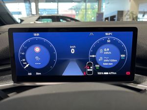 Volkswagen ID.3 bild 12