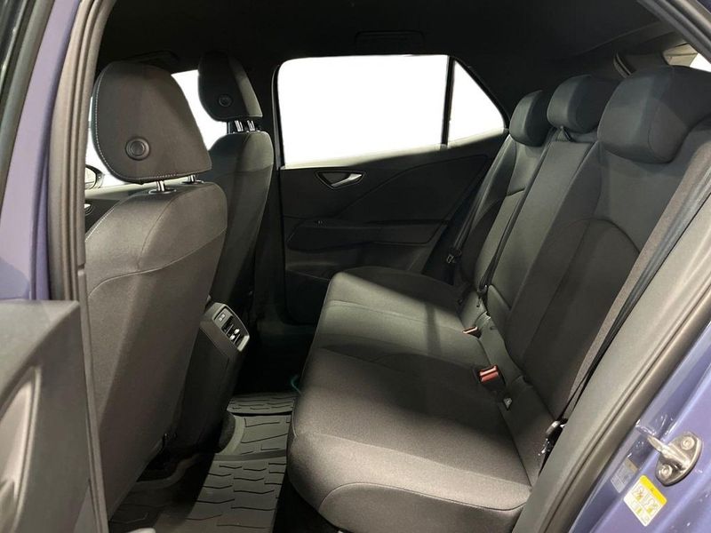 Volkswagen ID.3 bild 14