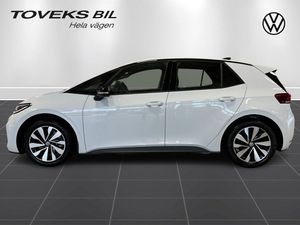 Volkswagen ID.3 bild 2