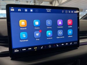 Volkswagen ID.3 bild 10
