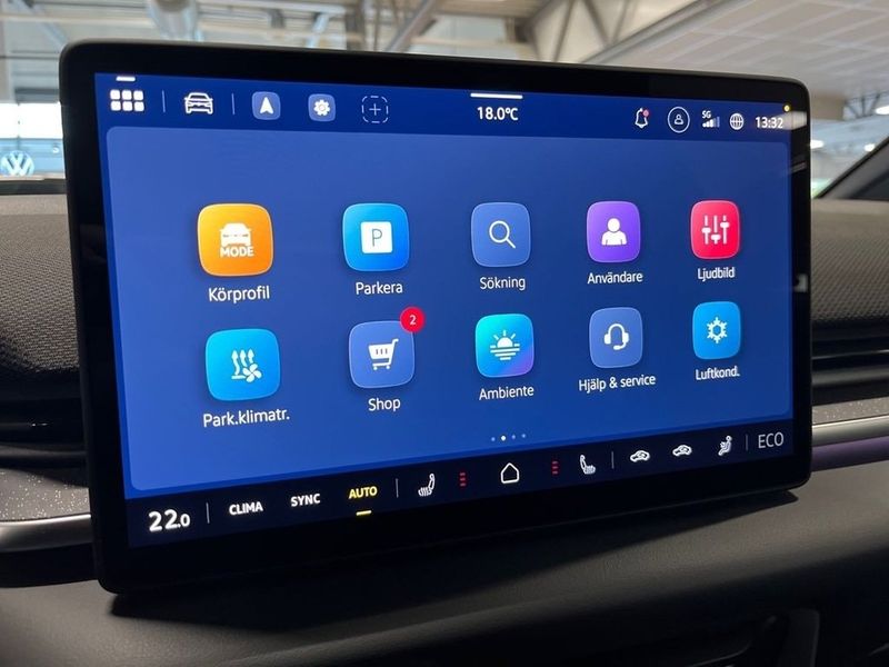 Volkswagen ID.3 bild 10