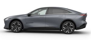 Mazda 6e bild 3