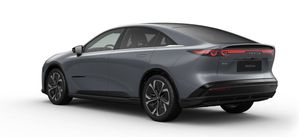 Mazda 6e bild 2