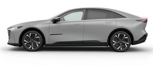 Mazda 6e bild 2