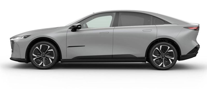Mazda 6e bild 2