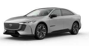 Mazda 6e bild 1