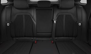Mazda 6e bild 5