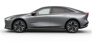 Mazda 6e bild 2