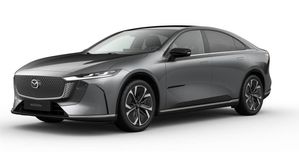 Mazda 6e bild 1