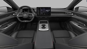 Mazda 6e bild 4