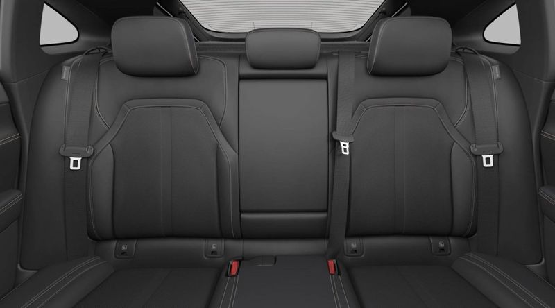 Mazda 6e bild 5