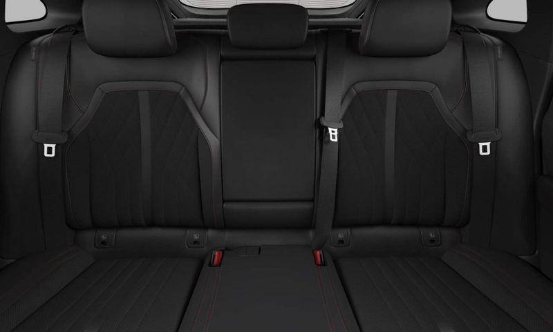 Mazda 6e bild 5