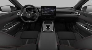 Mazda 6e bild 4