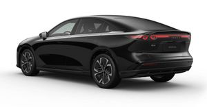 Mazda 6e bild 3