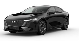Mazda 6e bild 1