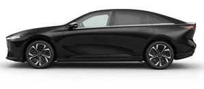 Mazda 6e bild 2