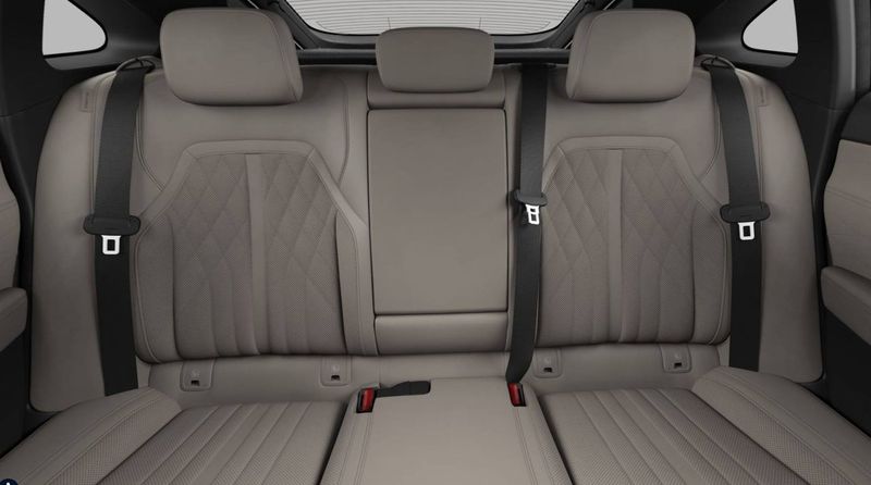 Mazda 6e bild 5