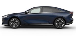 Mazda 6e bild 2