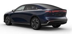 Mazda 6e bild 3
