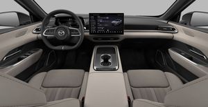 Mazda 6e bild 4