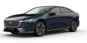 Mazda 6e bild 1