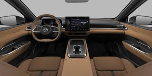 Mazda 6e bild 4