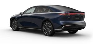 Mazda 6e bild 3