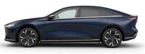 Mazda 6e bild 2