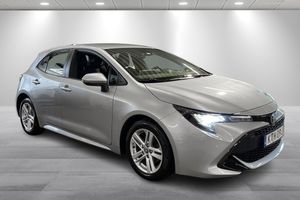 Toyota Corolla bild 4