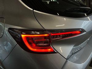 Toyota Corolla bild 15