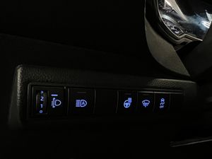 Toyota Corolla bild 6