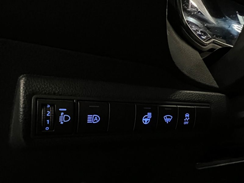 Toyota Corolla bild 6