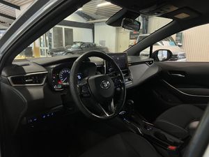 Toyota Corolla bild 5