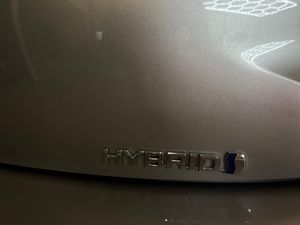 Toyota Corolla bild 14