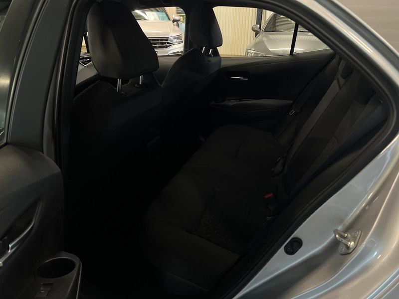 Toyota Corolla bild 12