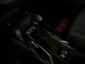 Toyota Corolla bild 8