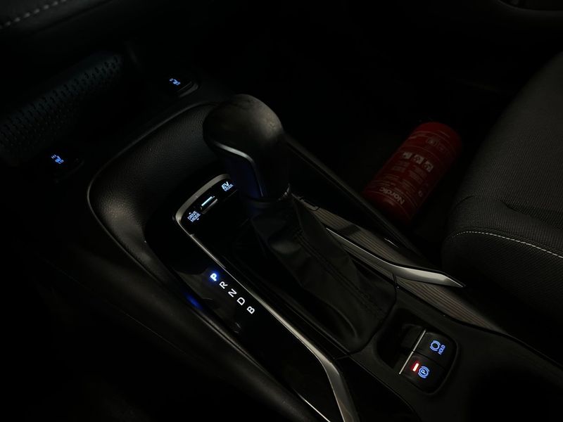 Toyota Corolla bild 8