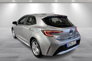 Toyota Corolla bild 3