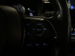 Toyota Corolla bild 9