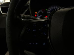 Toyota Corolla bild 11